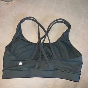 Lululemon Energy Bra